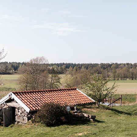 Backgardens Turism & Kultur Villa Luaran gambar